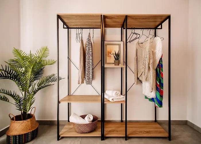 Miriam\'S Apartment 2