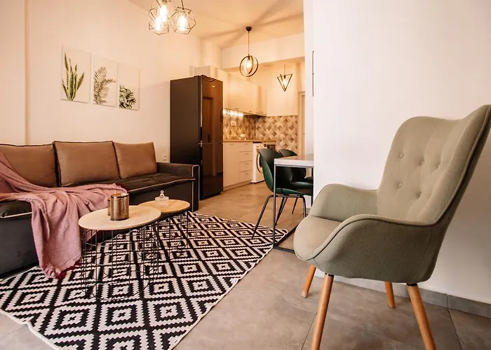 Miriam\'S Apartment 2