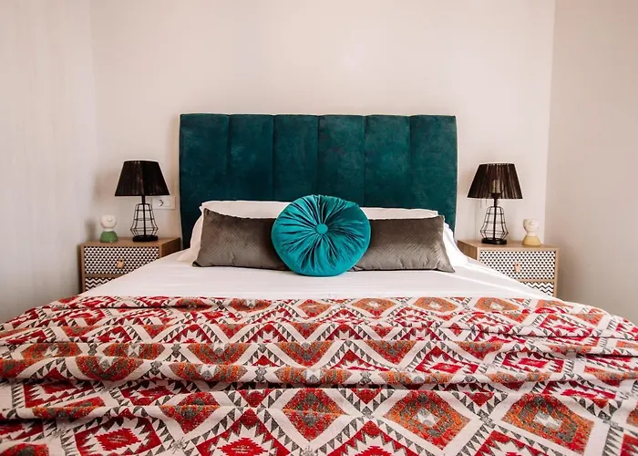 Miriam\'S Apartment 2