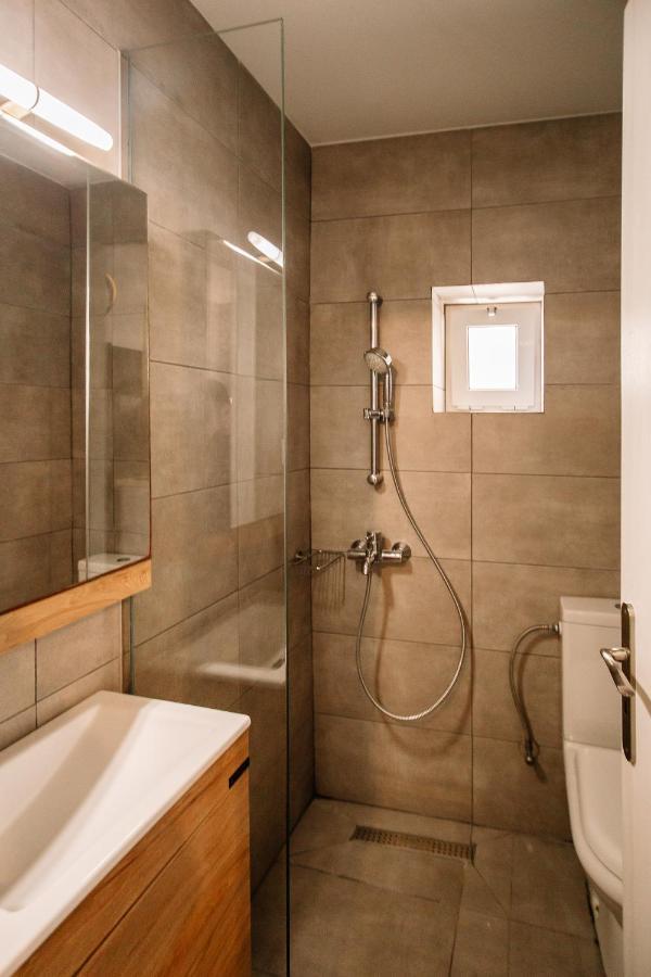 Miriam's 2 Appartement