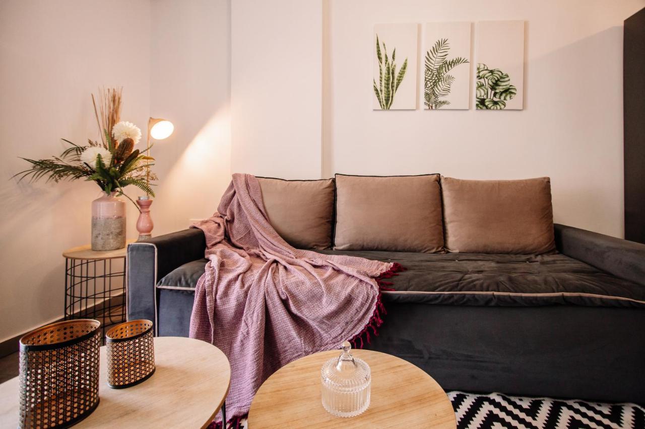 Appartement Miriam's 2