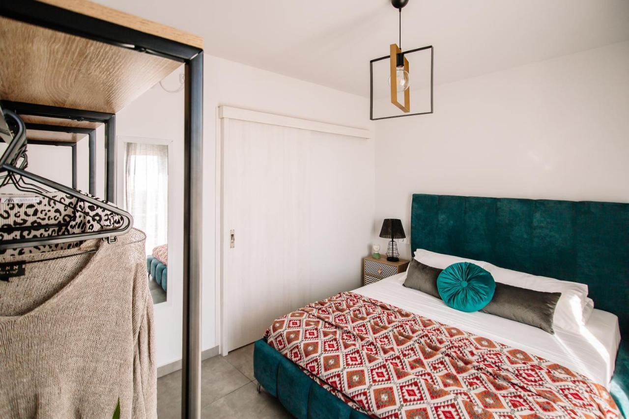 Miriam's 2 Appartement *