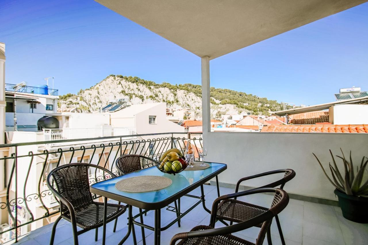 Miriam's 2 Apartment Zakynthos