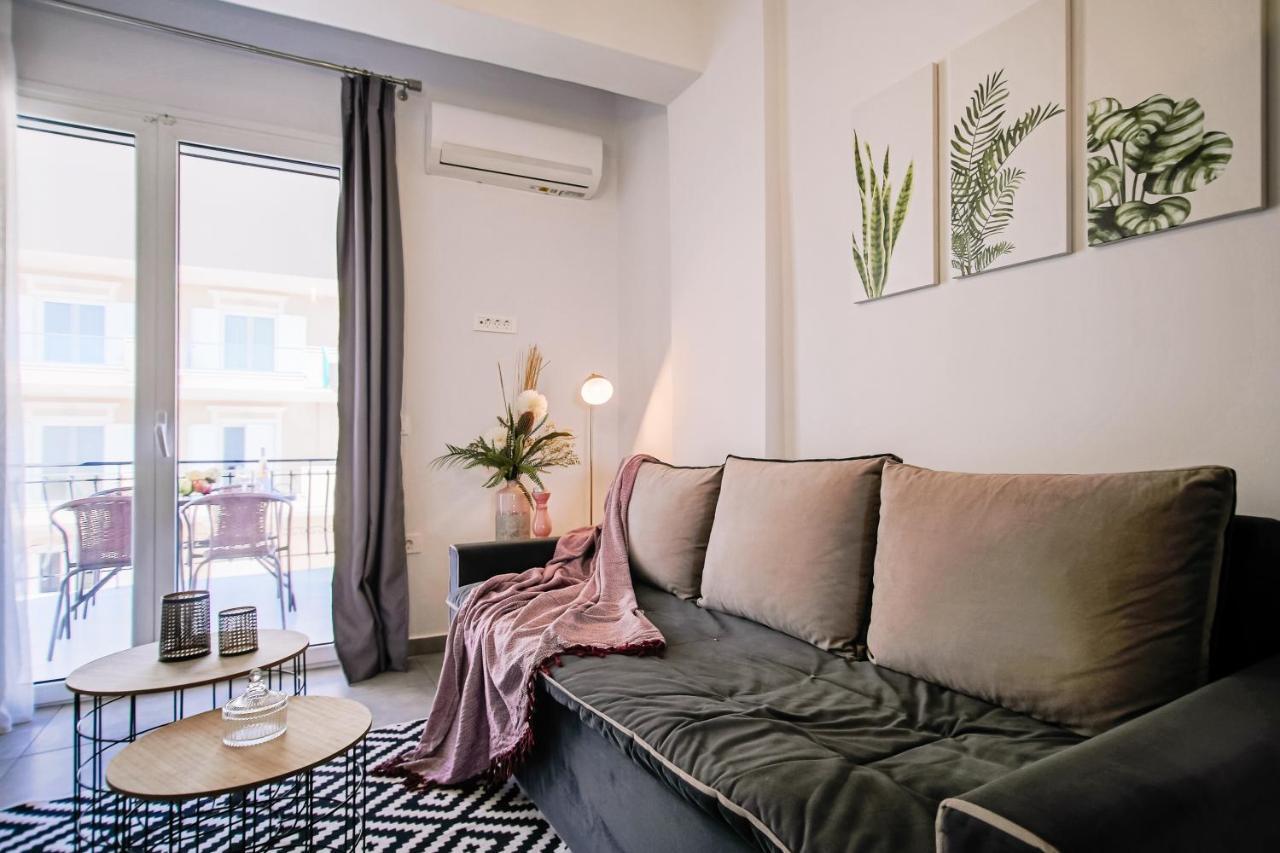 Apartmán Miriam's 2 *