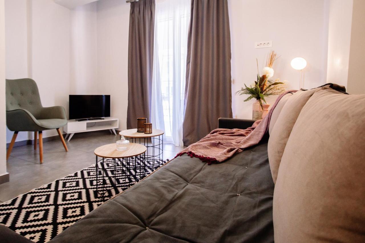 Apartmán Miriam's 2 *